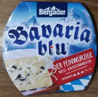 Bavaria Blu