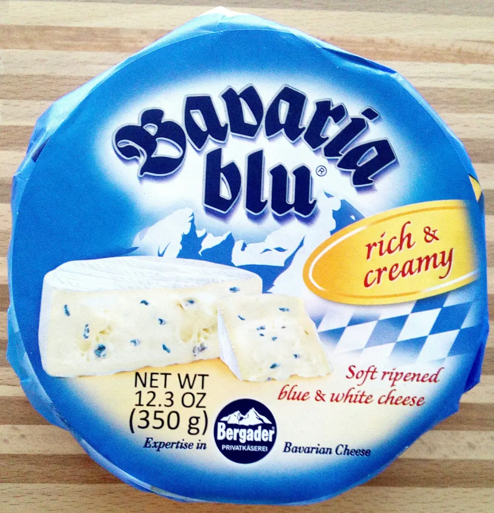 Bavaria blu