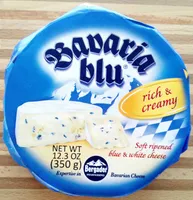 Bavaria blu