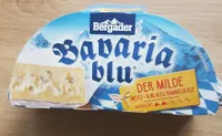 Bavaria blu - der Milde