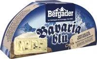 Bavaria blu dolce