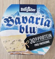 Bavaria blu 30g Protein