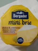 Mini brie
