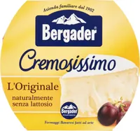 Cremosissimo l'originale