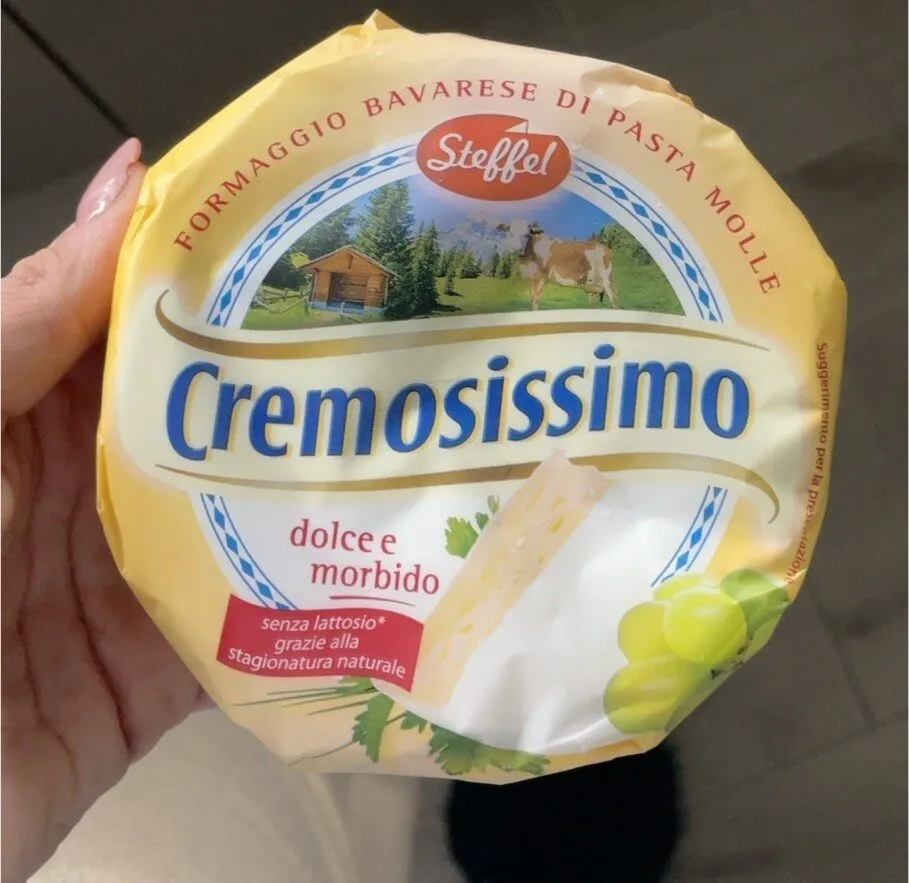 Cremosissimo