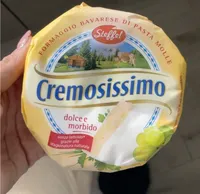 Cremosissimo