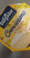 Bergader Almkäse Mild 70%, Kleine Käsetorte