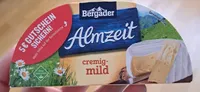 Almzeit