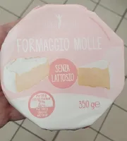 Formaggio molle