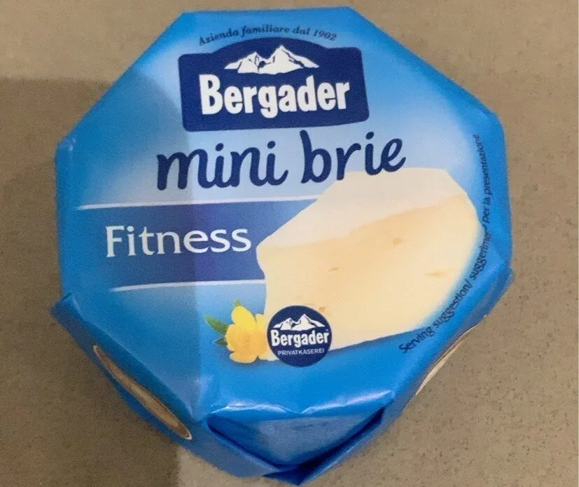 Mini brie fitness