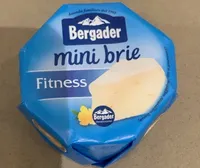 Mini brie fitness
