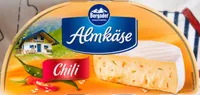 Almkäse Chili