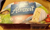 Almzeit Chili