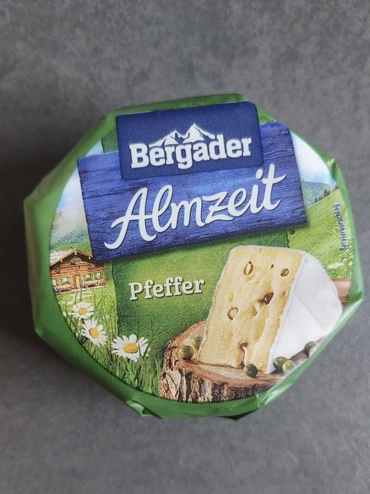 Almzeit-Pfefer