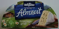 Almzeit Frühlingsgruß