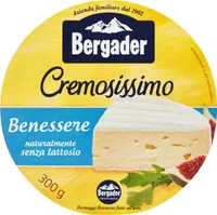 Cremosissimo benessere