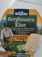Bergbauern Käse