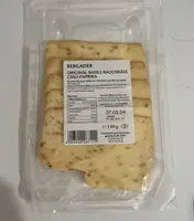 Original basils rauchkäse chili-paprika