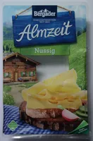 Almzeit