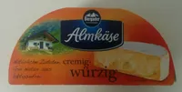 Almkäse