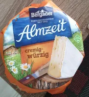 Almzeit cremig-würzig