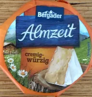 Almzeit (cremig-würzig)