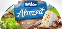 Almzeit Pilze