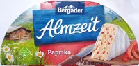Almzeit - Paprika