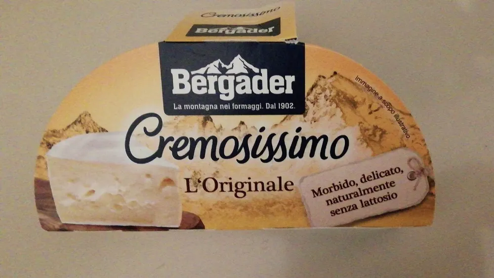 Cremosissimo L'Originale