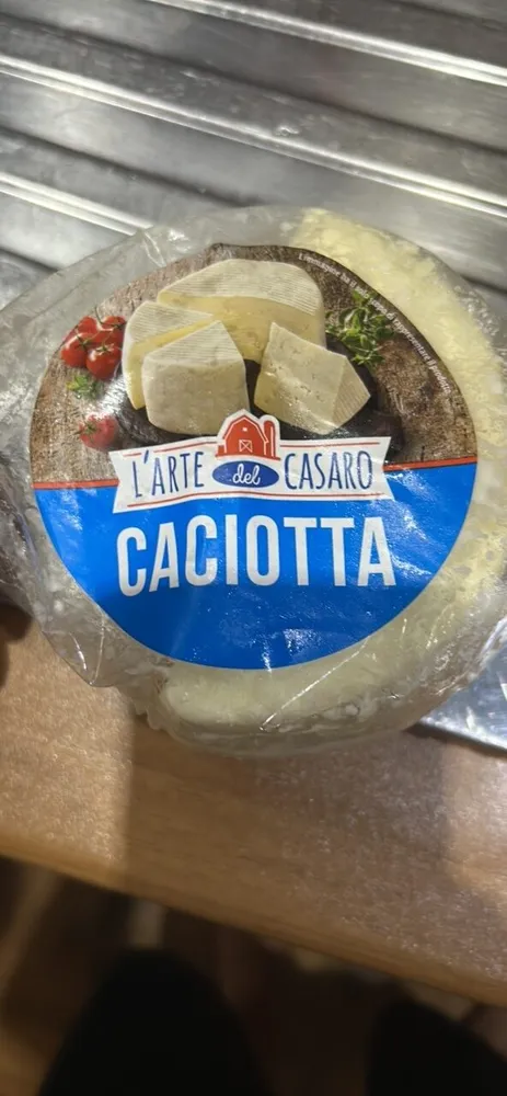 Caciotta