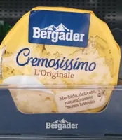 Bergader cremosissimo