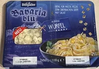 Bavaria Blue Würzige Würfel