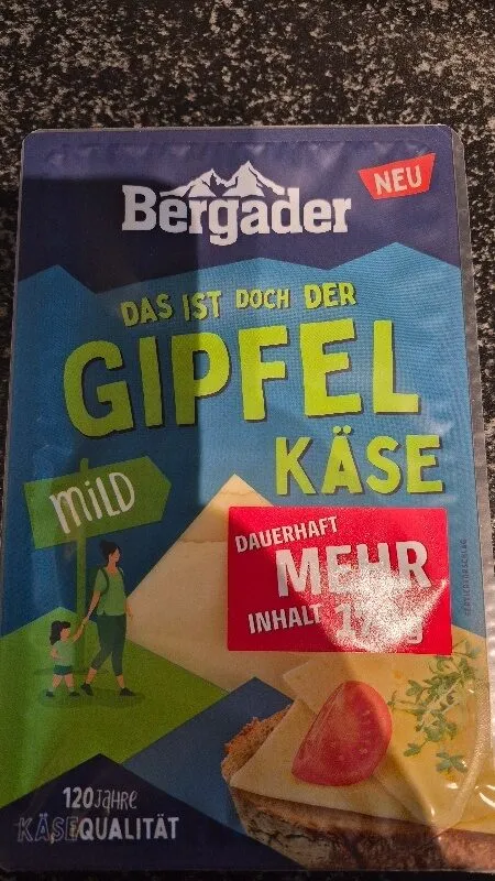Gipfelkäse