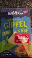 Gipfelkäse