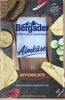 Almkäse
