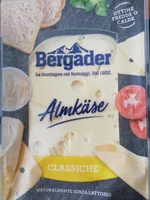 Bergader Almkäse