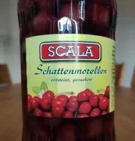 Kirschen-Schattenmorellen