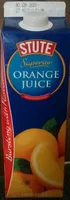 Stute Orange Juice