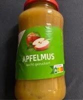 Apfelmus