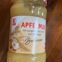 Apfelmus