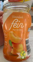 Himmlisch fein Aprikose