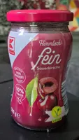 Himmlisch fein Sauerkirsche