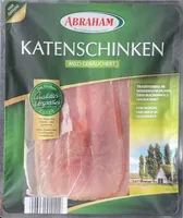 Katenschinken