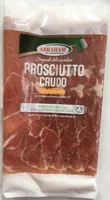 Prosciutto Crudo, Schinken