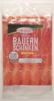 Bauernschinken