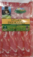 Szynka Delikatna