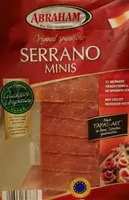 Serrano Minis