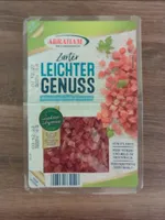 leichter genuss