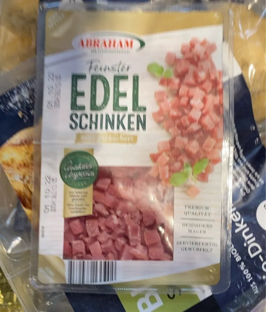 Edel Schinken
