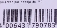 Tiras jamon curado